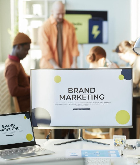 Why Branding Makes Your Business Magnetic?