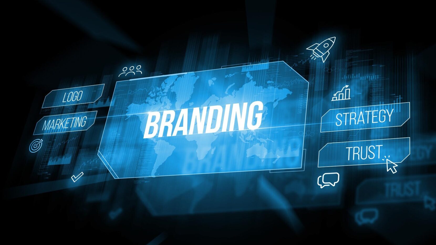 Building Brands in 2024: Why It’s More Crucial Than Ever