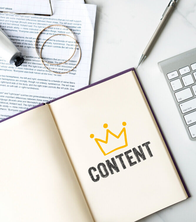 What is Content Marketing?