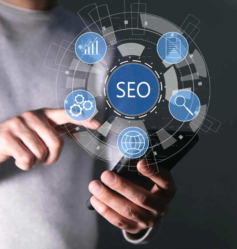 What is Search Engine Optimization (SEO)?